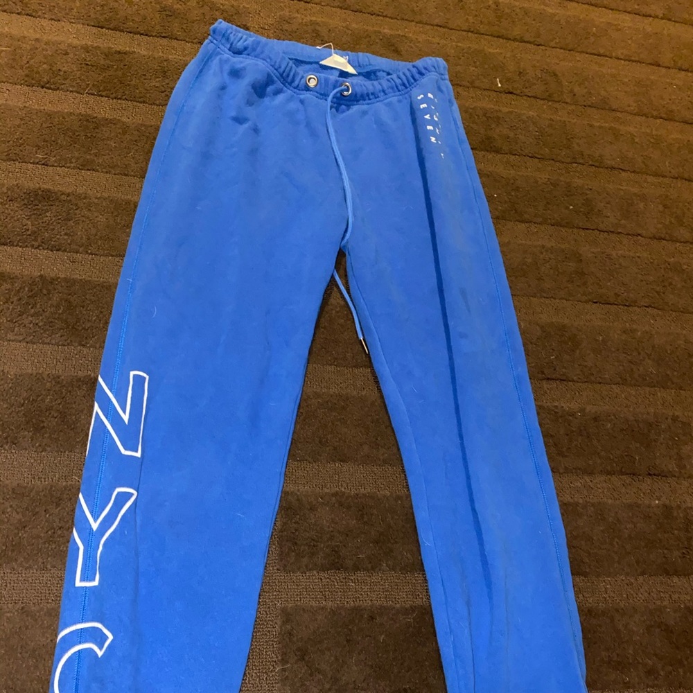 Aeropostale sweatpants